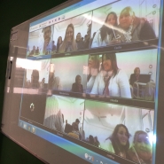 AULA DIGITAL - Capacitación intensiva a nuestro equipo docente